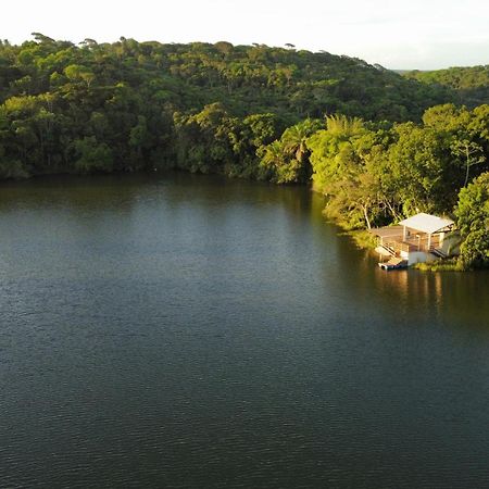 Fazenda Sol Nascente Hotel Paudalho Екстериор снимка