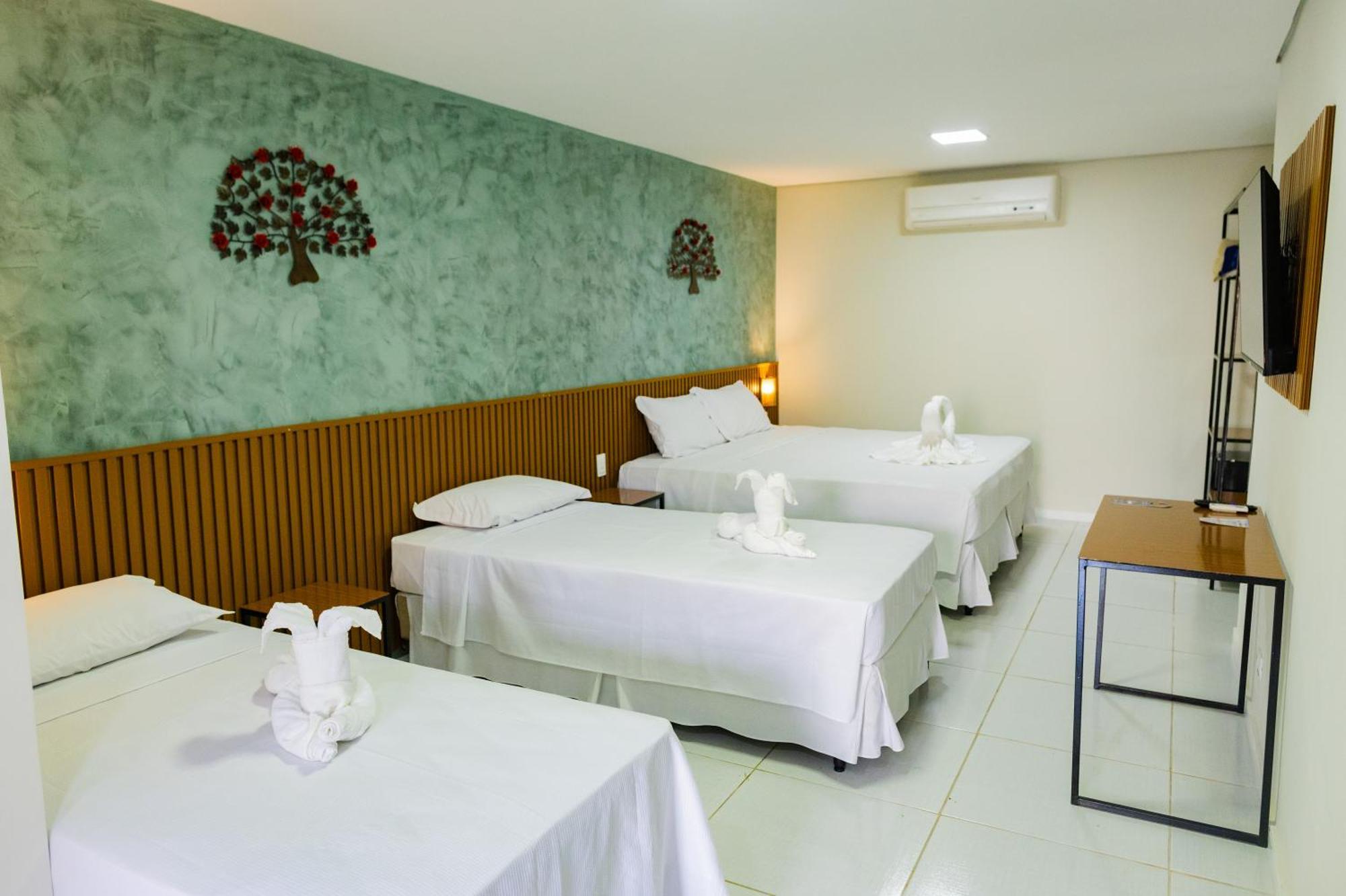 Fazenda Sol Nascente Hotel Paudalho Екстериор снимка