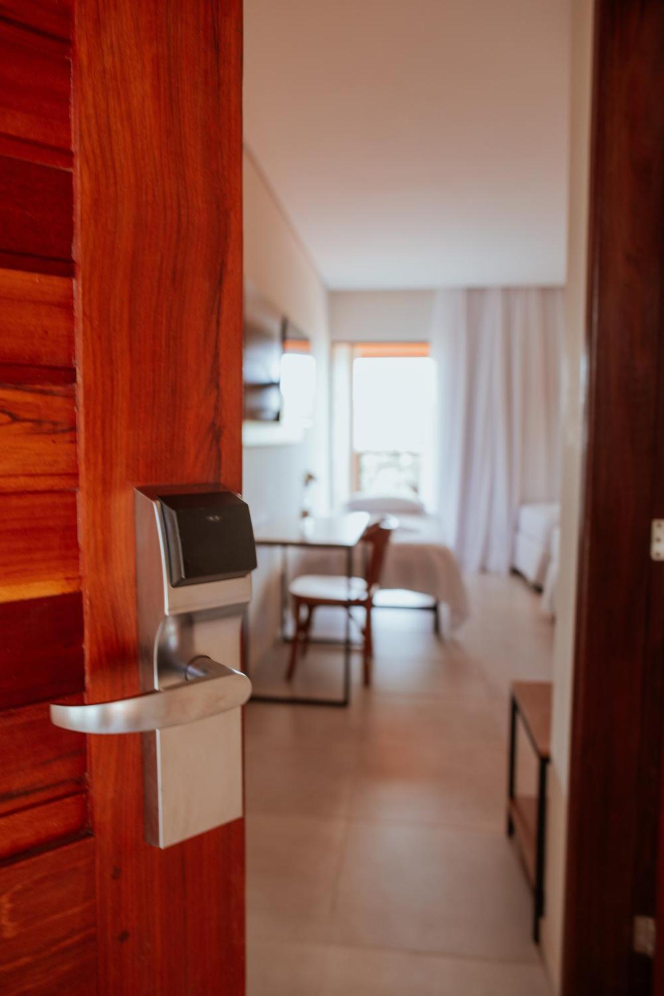 Fazenda Sol Nascente Hotel Paudalho Екстериор снимка