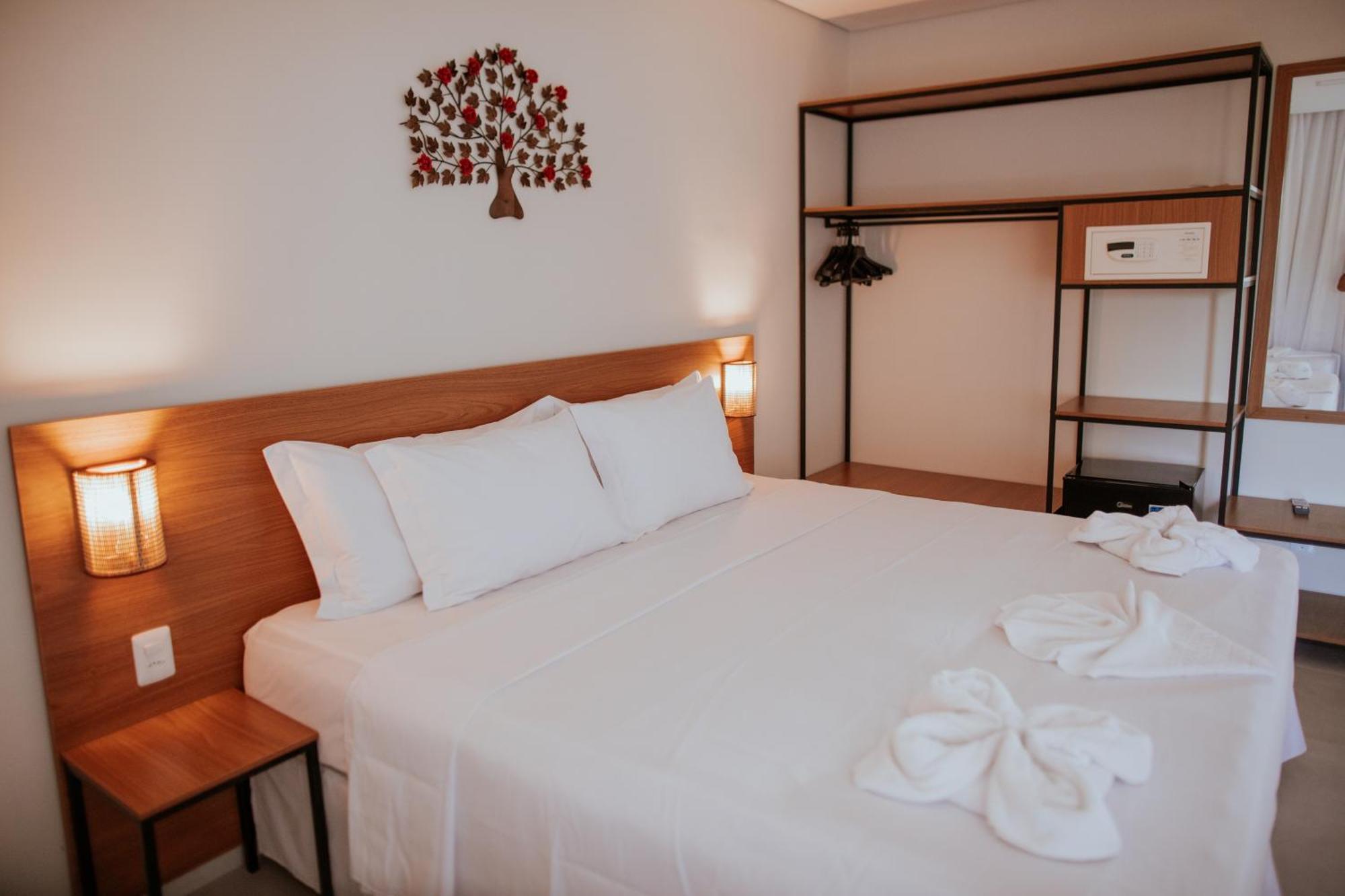 Fazenda Sol Nascente Hotel Paudalho Екстериор снимка