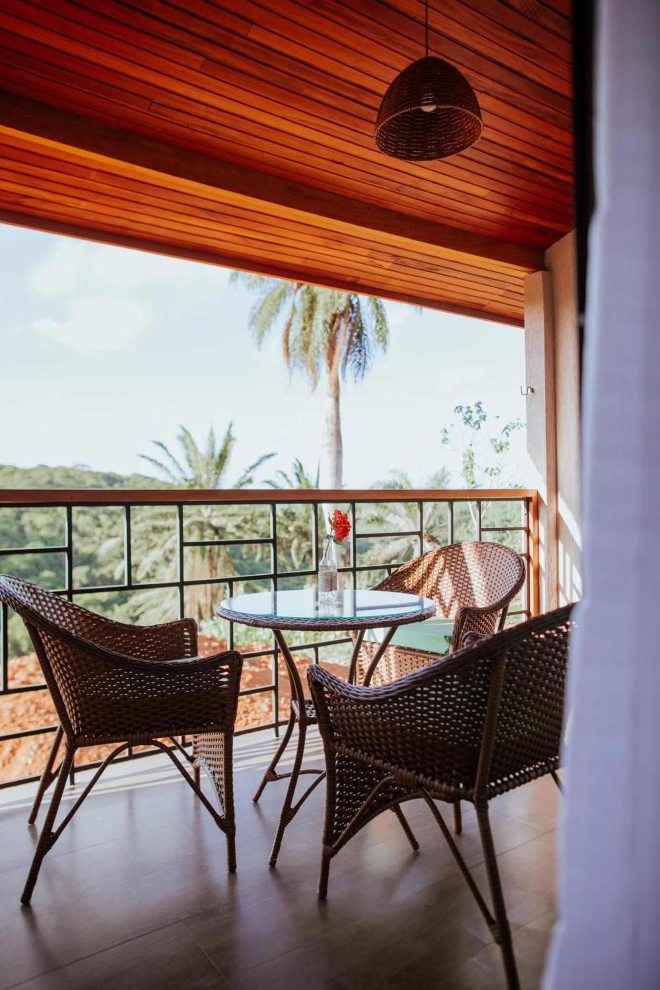 Fazenda Sol Nascente Hotel Paudalho Екстериор снимка
