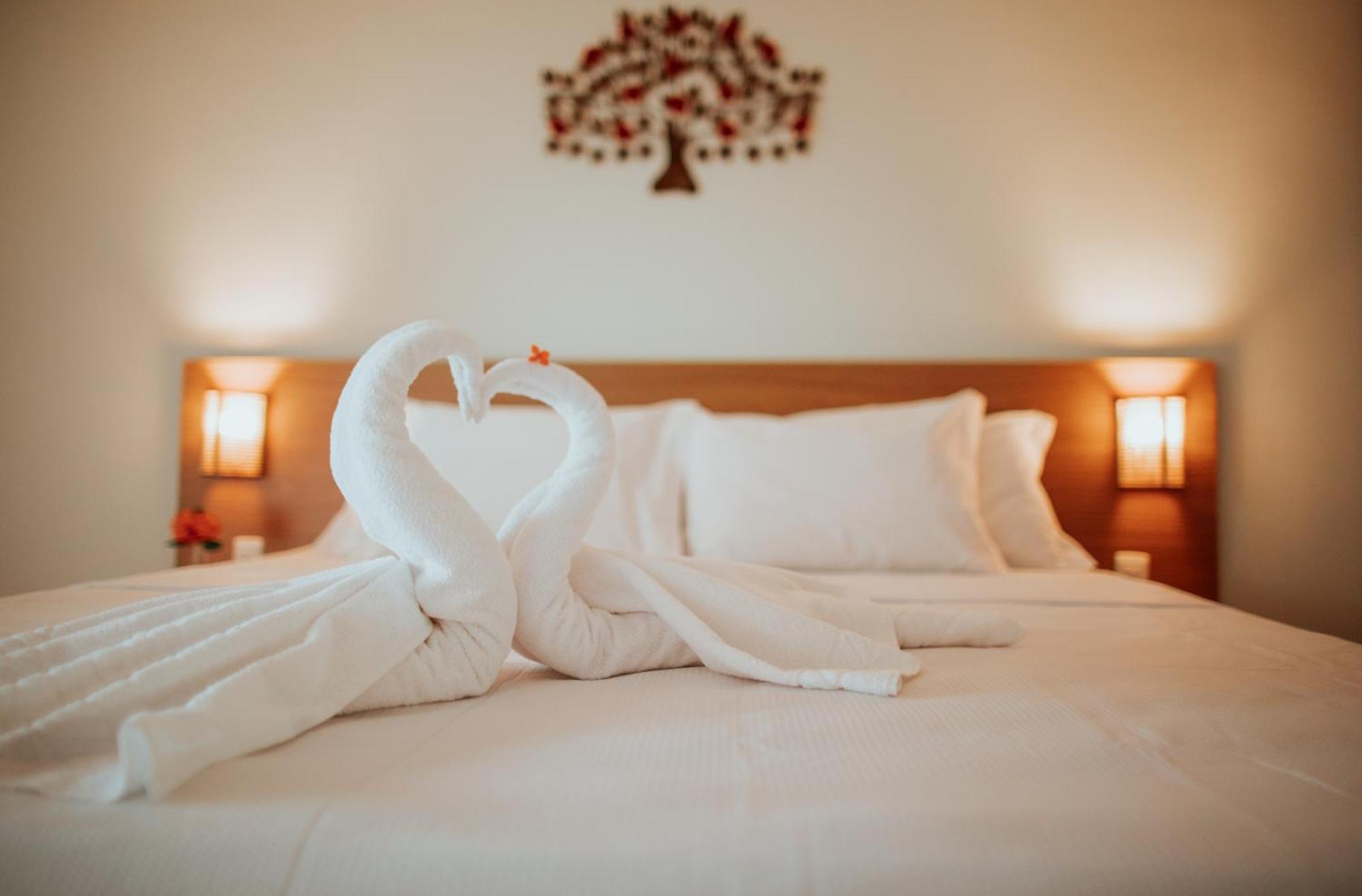 Fazenda Sol Nascente Hotel Paudalho Екстериор снимка