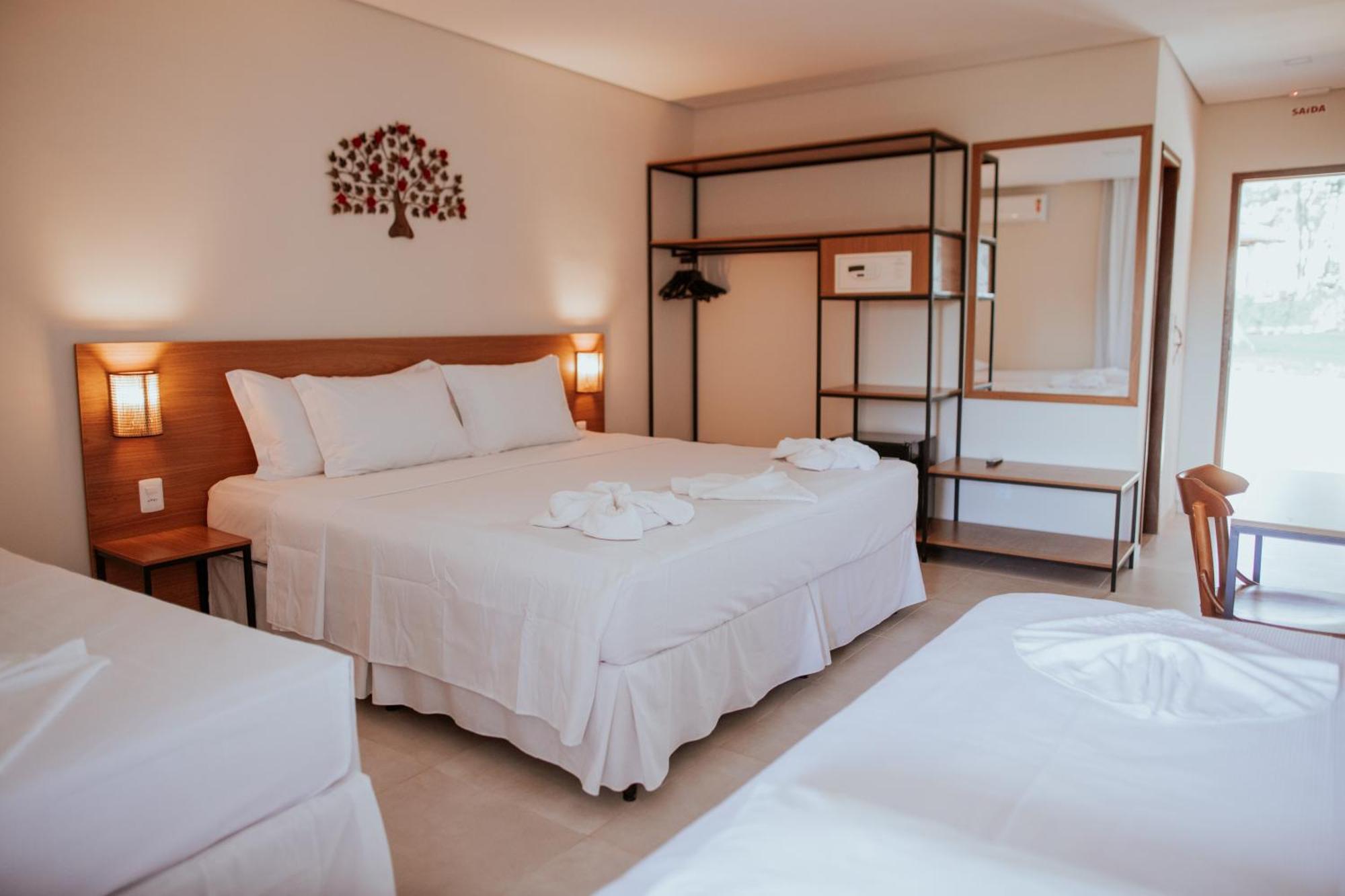 Fazenda Sol Nascente Hotel Paudalho Екстериор снимка