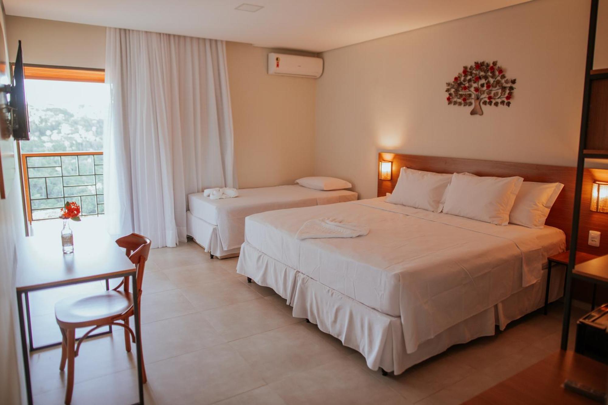 Fazenda Sol Nascente Hotel Paudalho Екстериор снимка