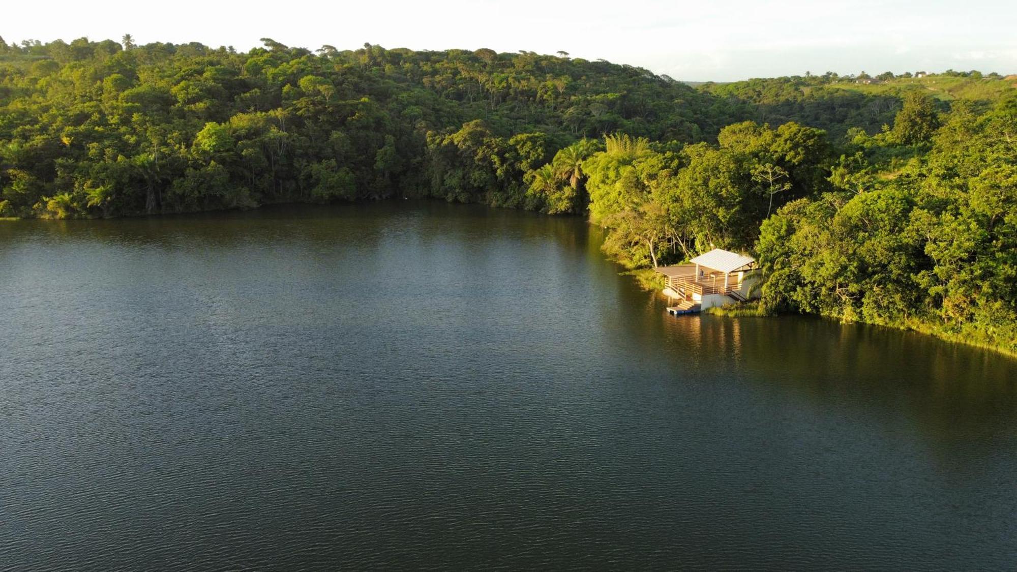 Fazenda Sol Nascente Hotel Paudalho Екстериор снимка