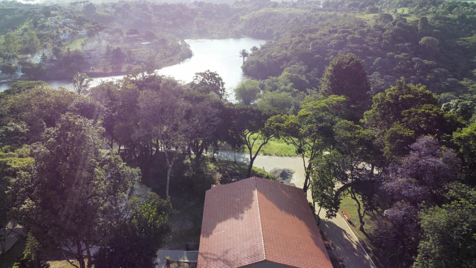 Fazenda Sol Nascente Hotel Paudalho Екстериор снимка